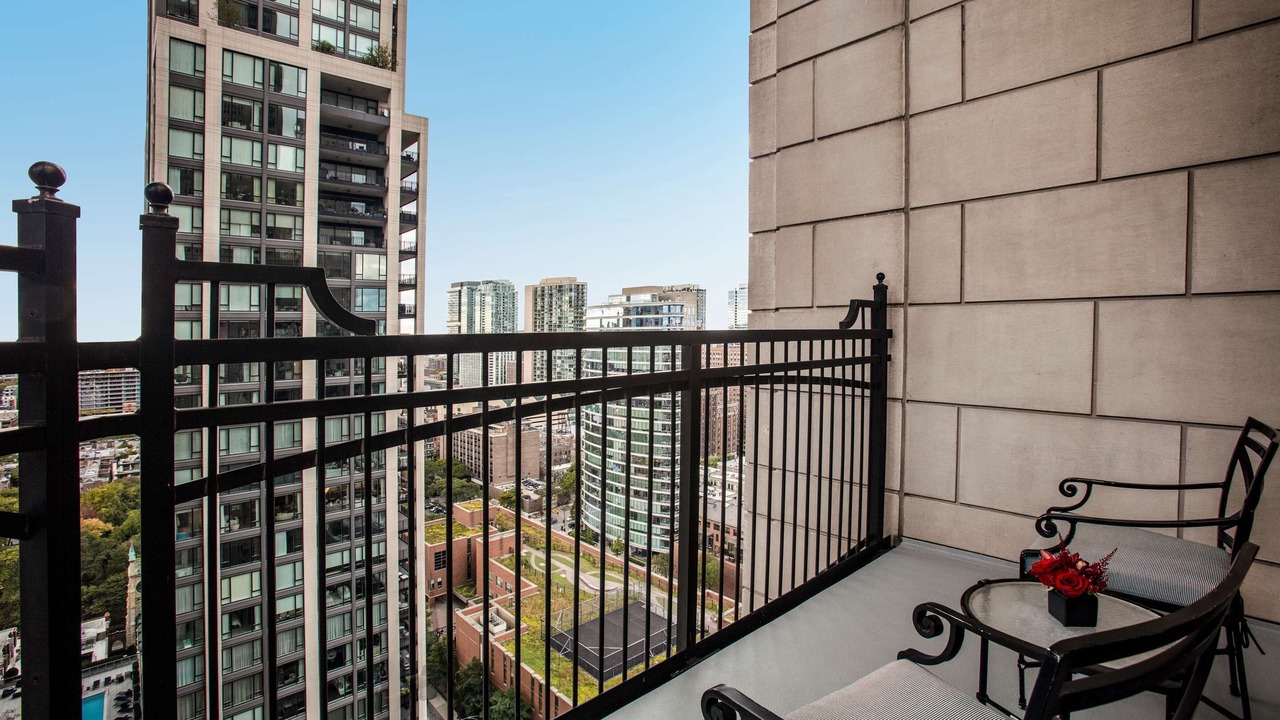 Photo of Bedroom in Rush and Division