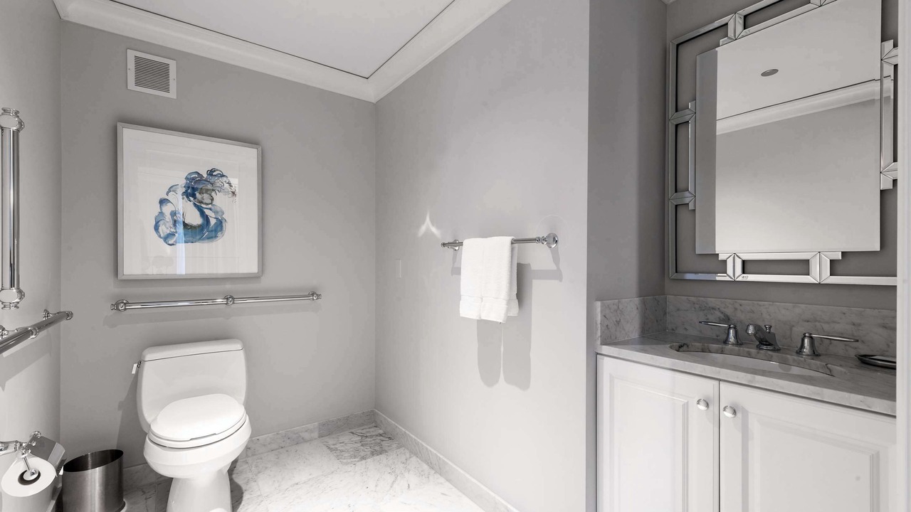 Photo of Bedroom in Rush and Division