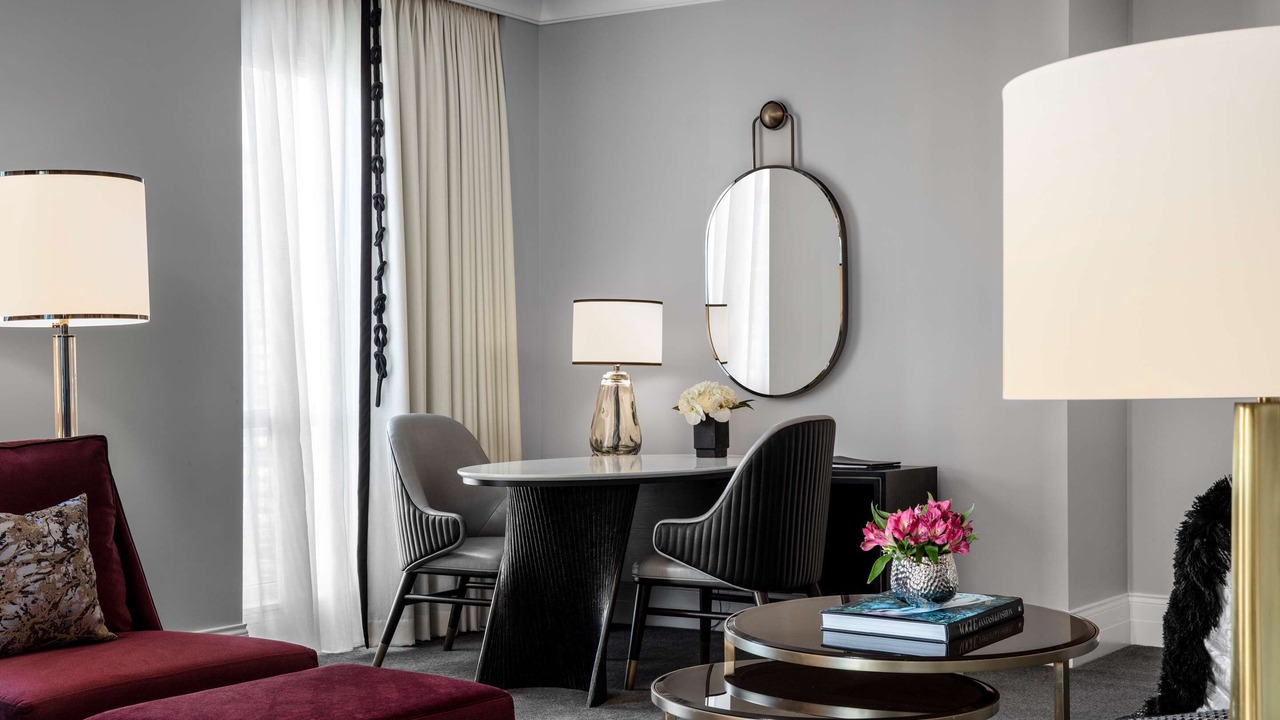 Photo of Bedroom in Rush and Division