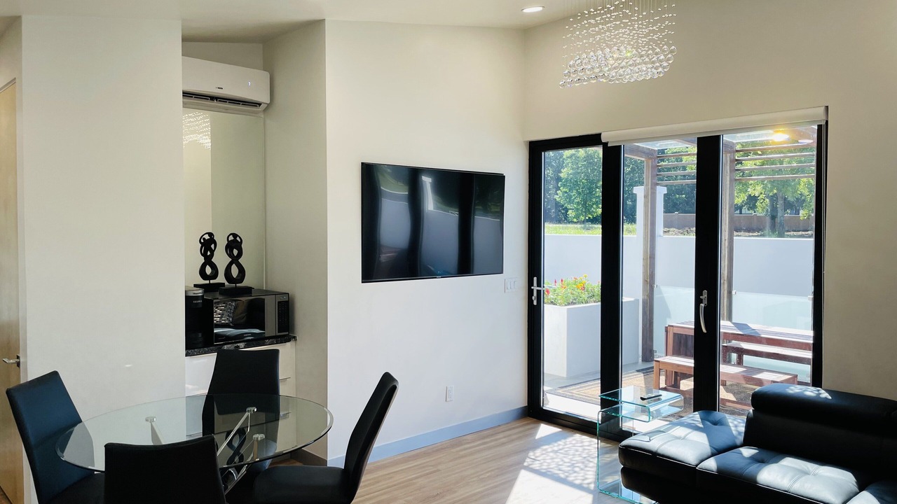 Photo of Livingroom in Umber View Heights