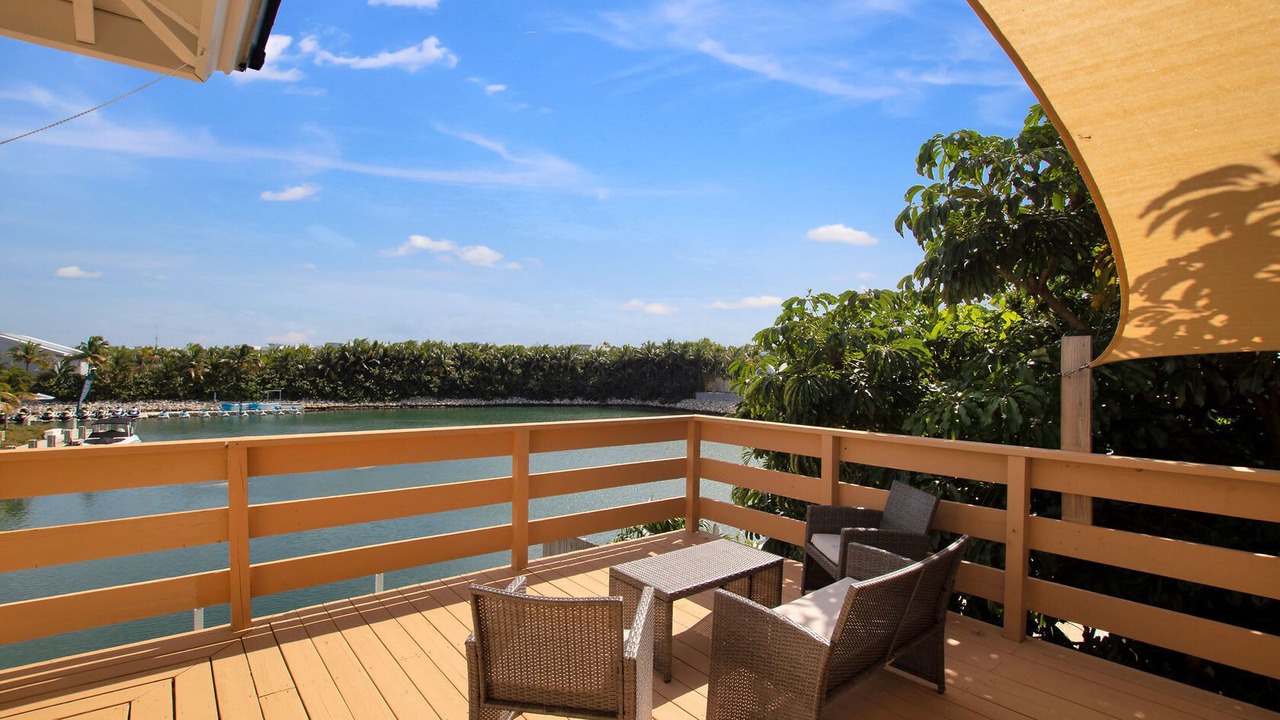 Photo of Patio Balcony in Marathon