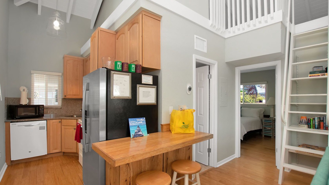 Photo of Bedroom in Marathon