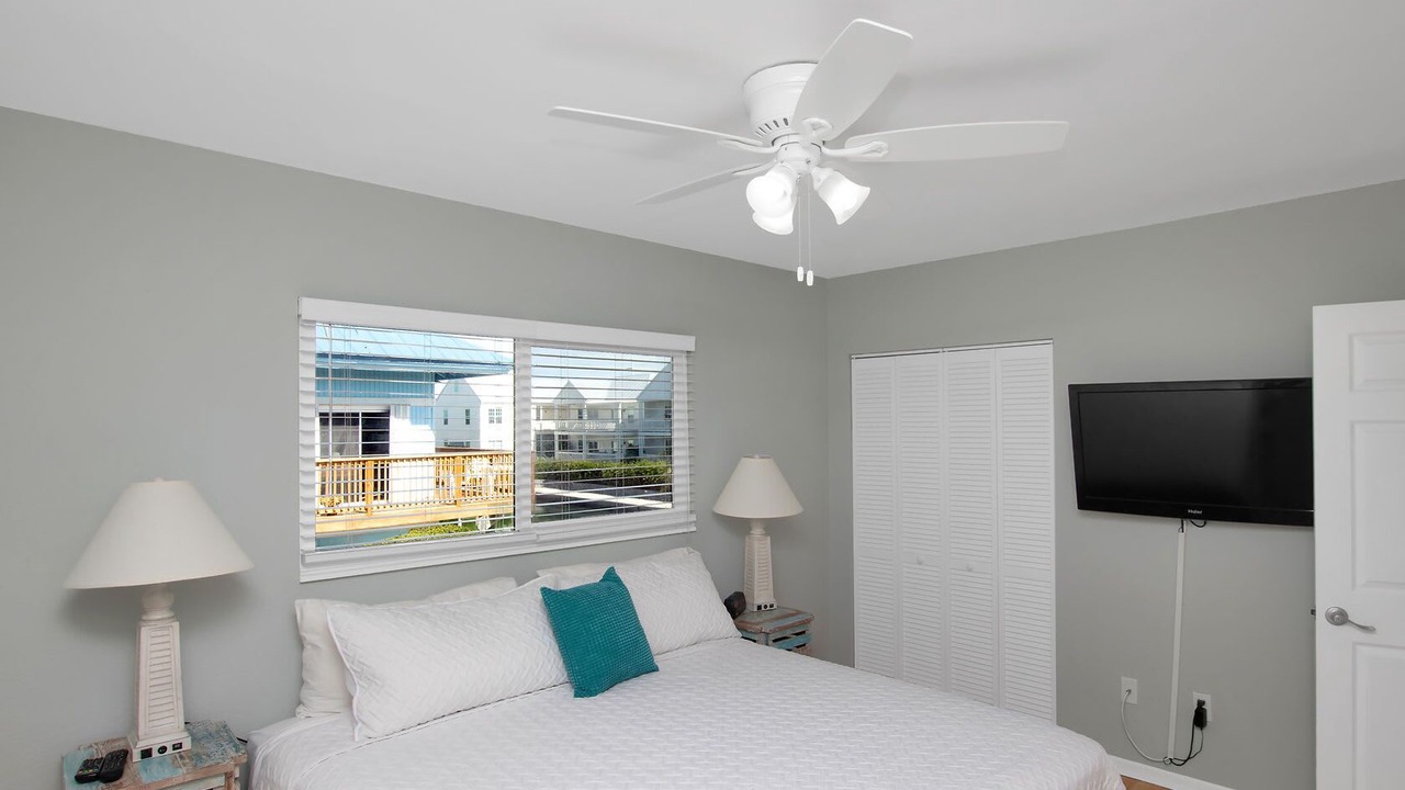 Photo of Bedroom in Marathon