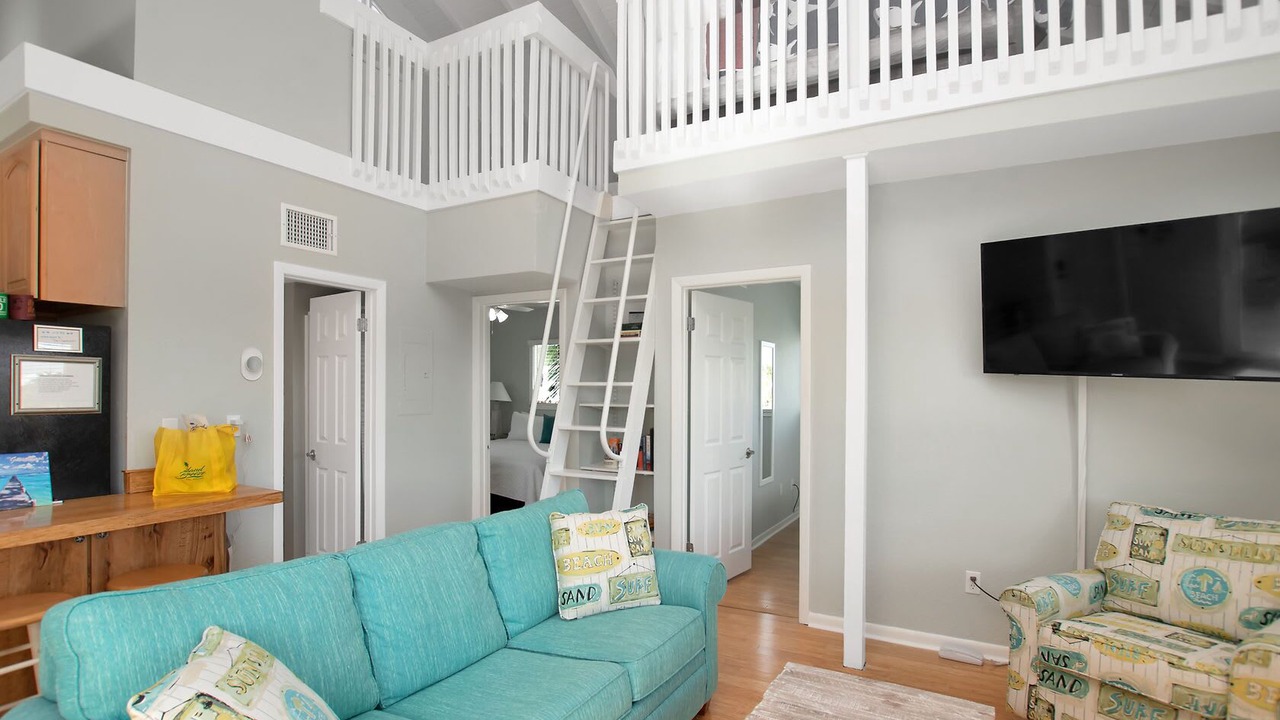 Photo of Bedroom in Marathon