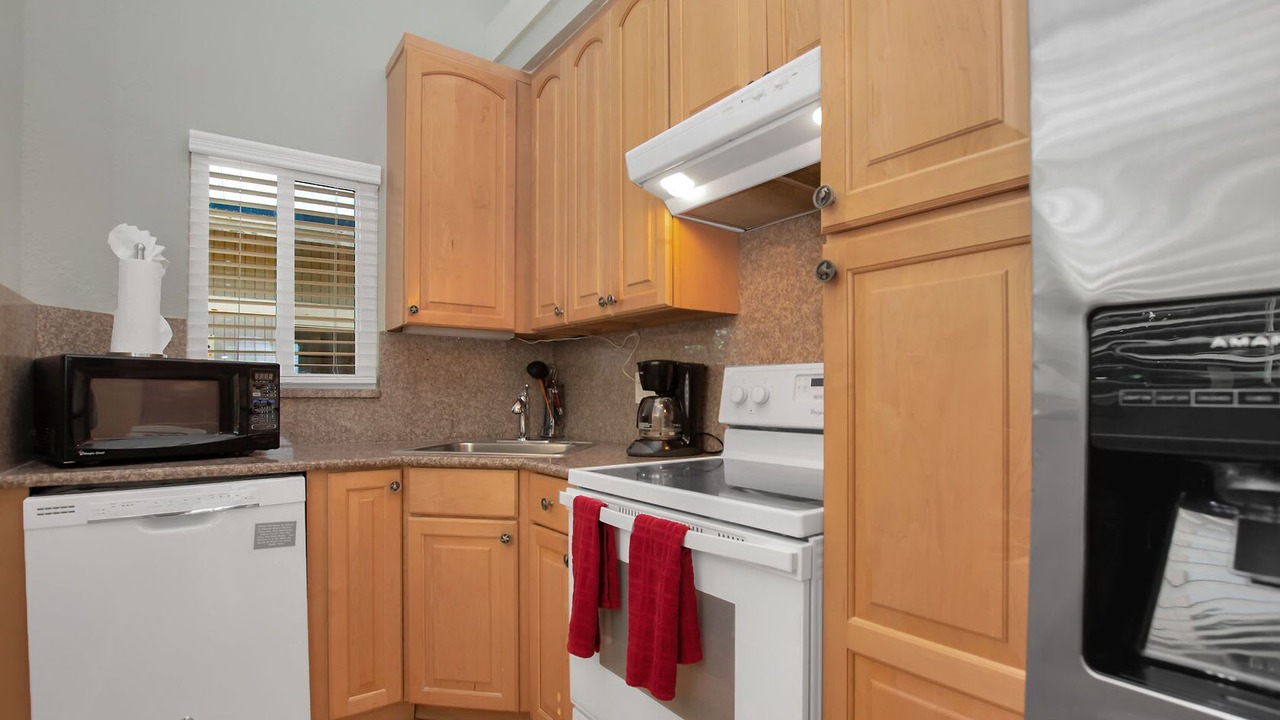 Photo of Kitchen in Marathon