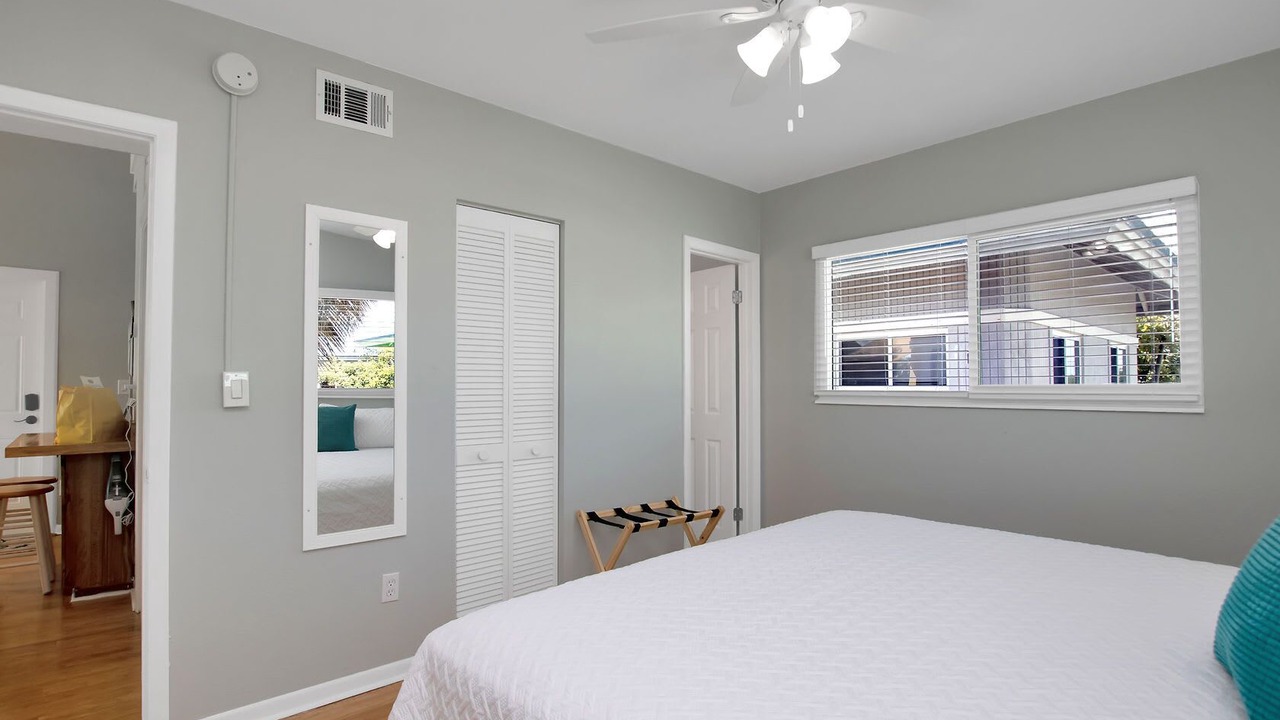 Photo of Bedroom in Marathon