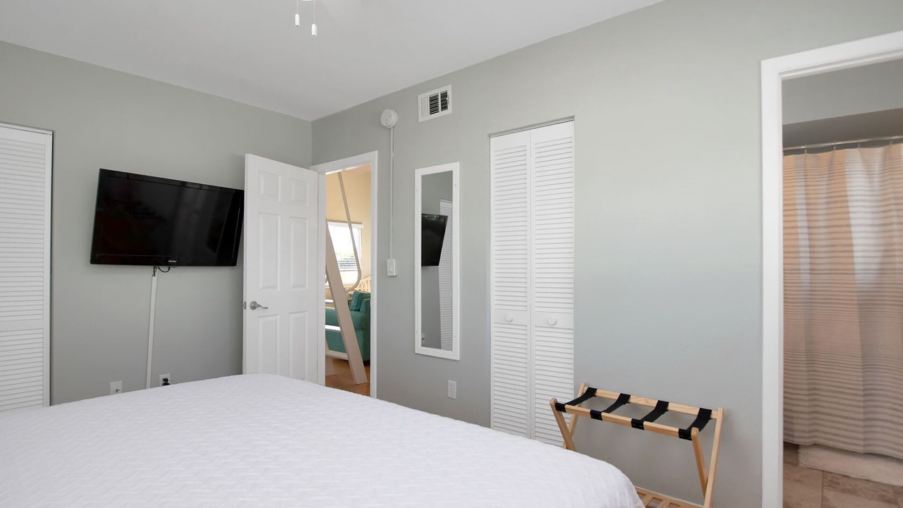 Photo of Bedroom in Marathon