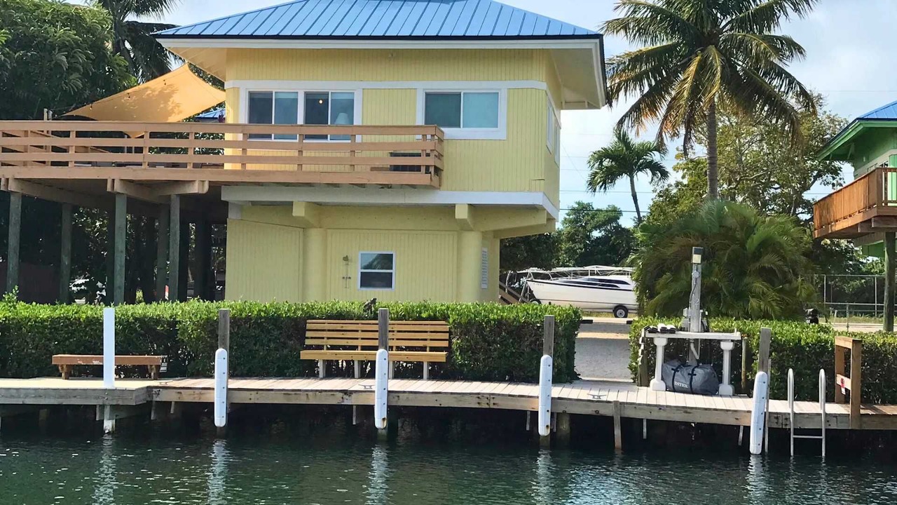 Photo of Patio Balcony in Marathon