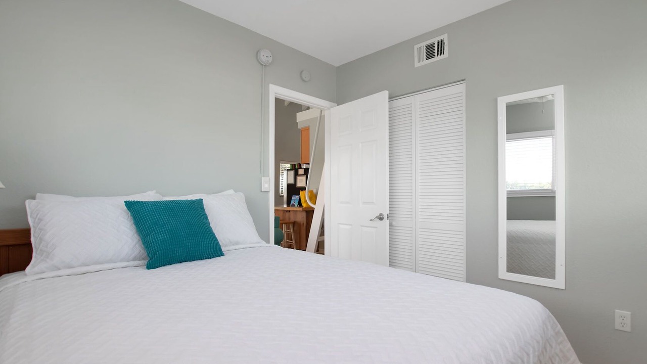 Photo of Bedroom in Marathon