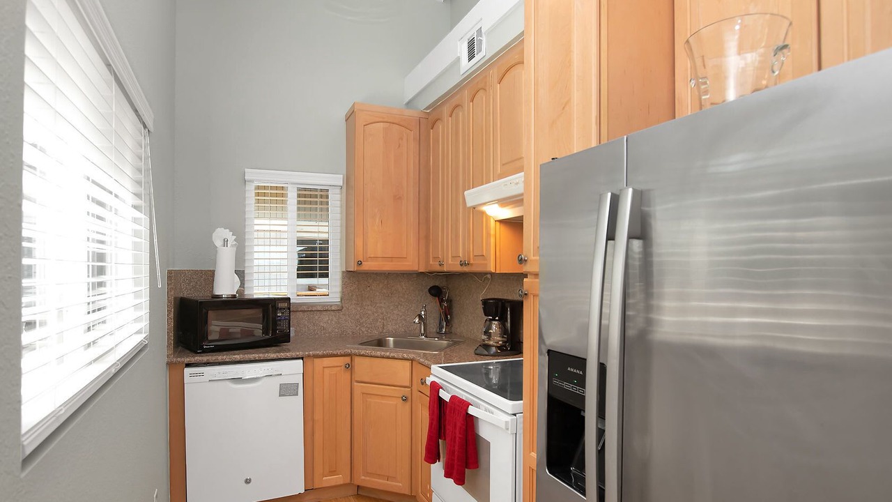 Photo of Kitchen in Marathon