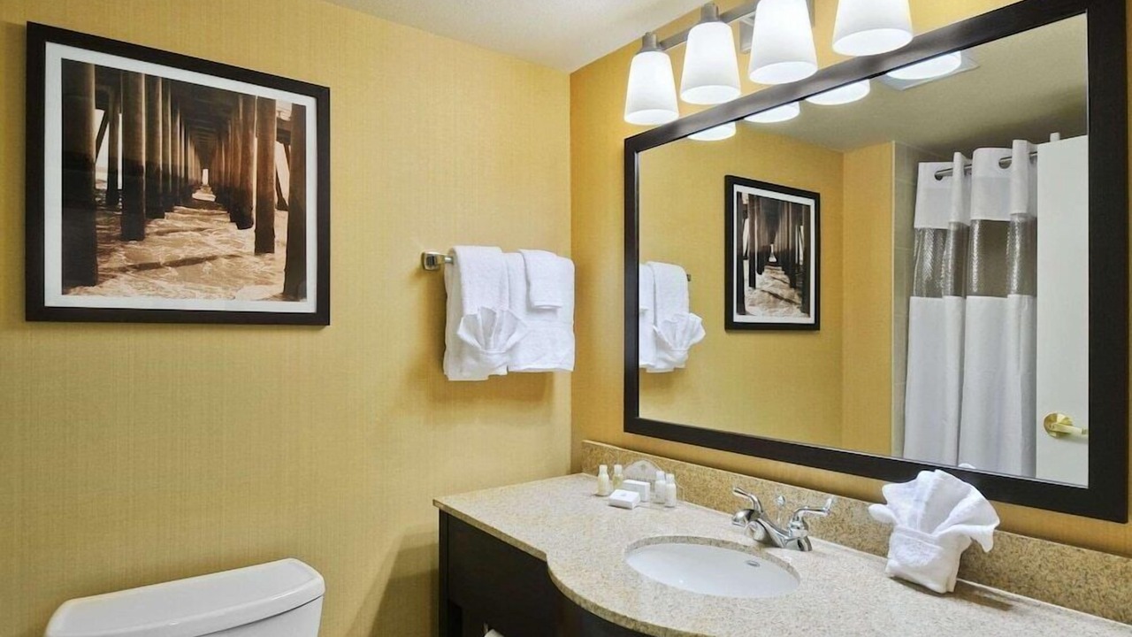 Photo of Bedroom in Frisco