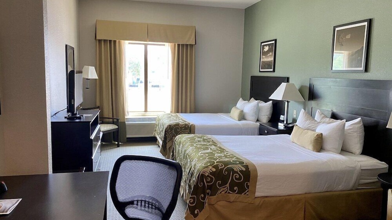 Photo of Bedroom in Frisco