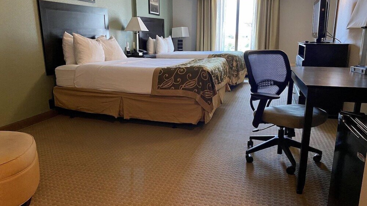 Photo of Bedroom in Frisco