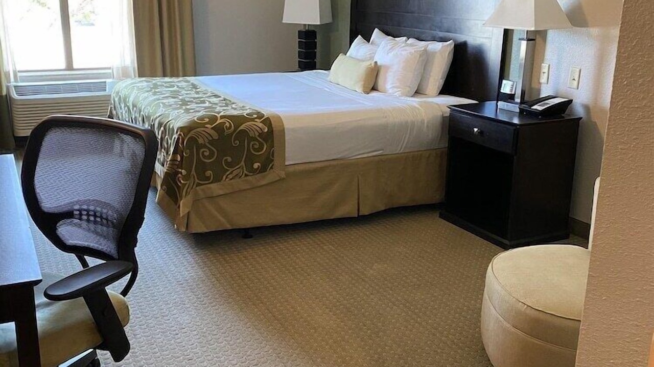 Photo of Bedroom in Frisco
