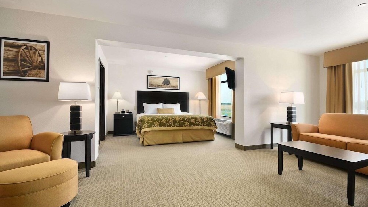 Photo of Bedroom in Frisco