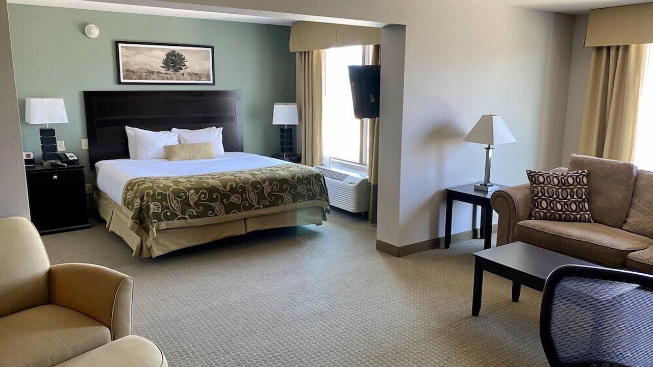 Photo of Bedroom in Frisco
