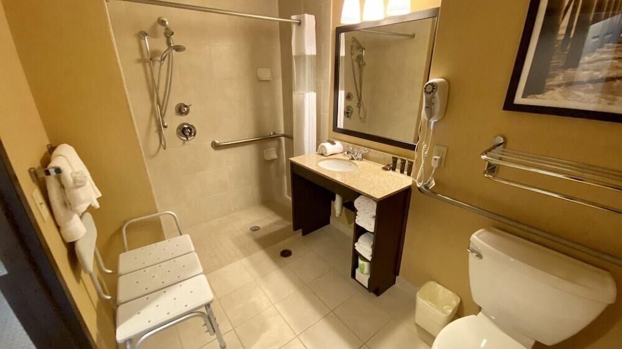 Photo of Bathroom in Frisco