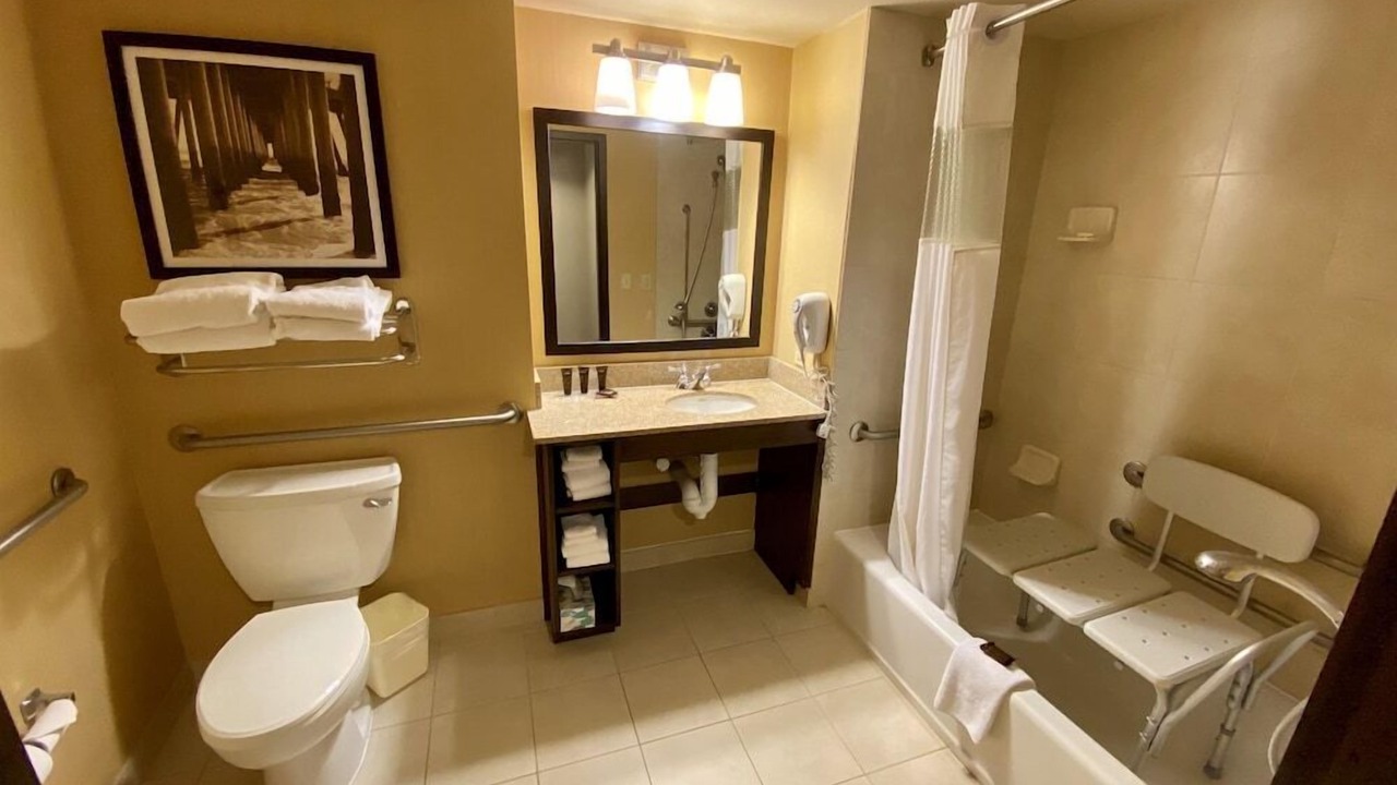 Photo of Bathroom in Frisco