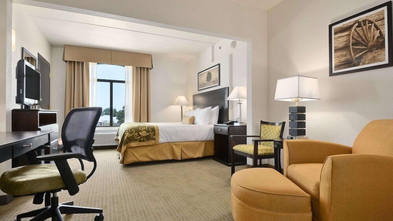 Photo of Bedroom in Frisco