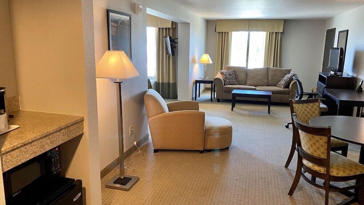 Photo of Livingroom in Frisco