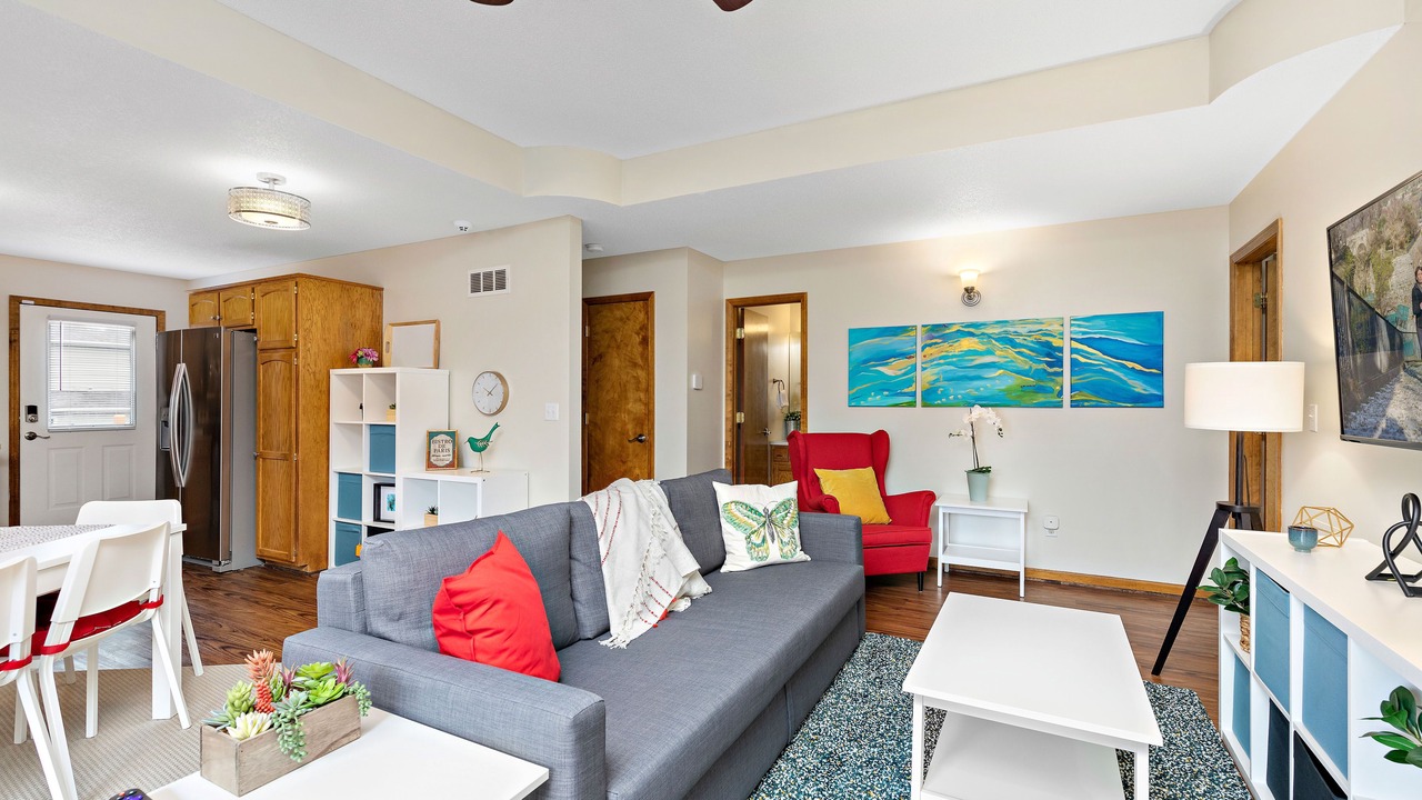 Photo of Livingroom in Raymore