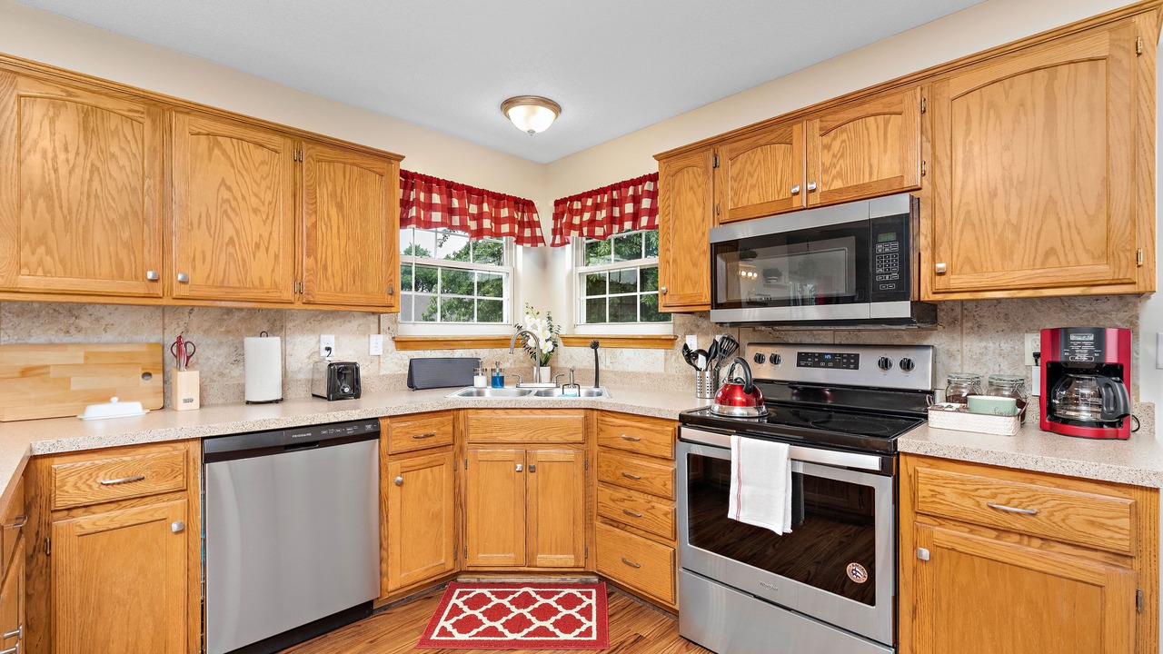 Photo of Kitchen in Raymore