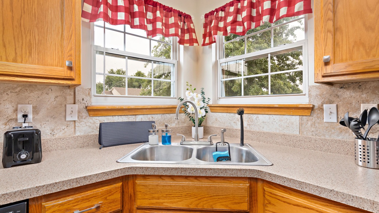 Photo of Kitchen in Raymore