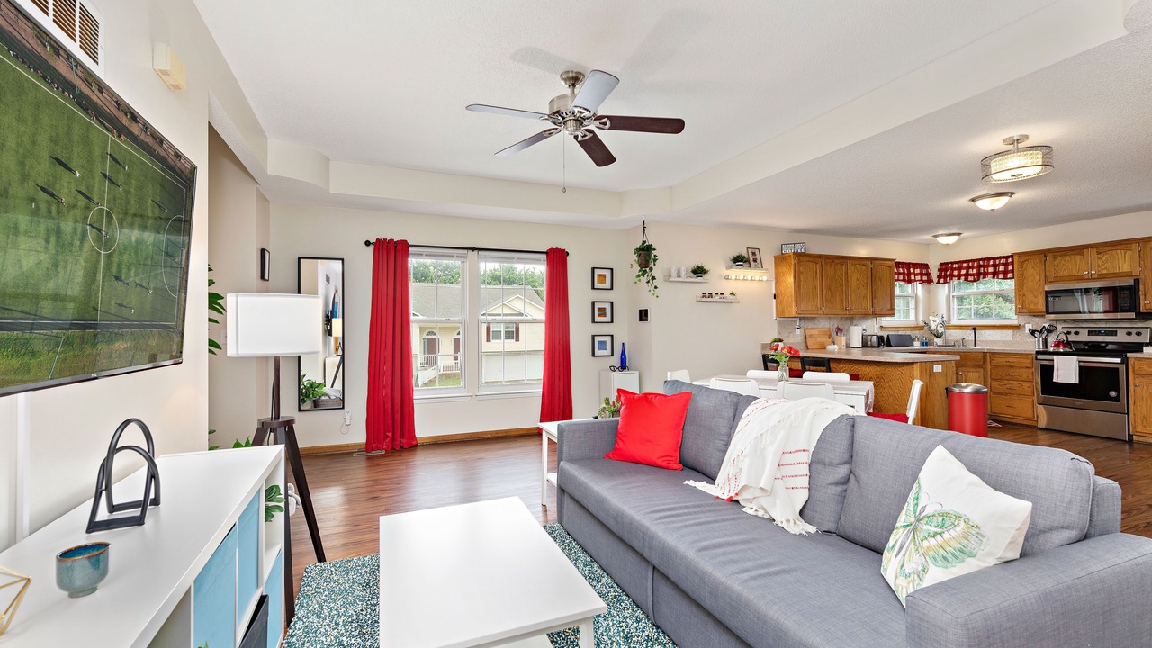 Photo of Livingroom in Raymore