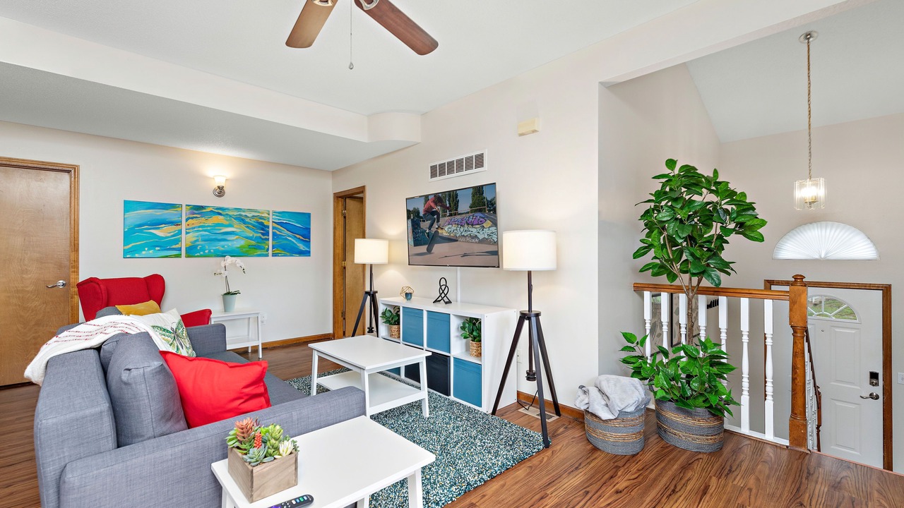 Photo of Livingroom in Raymore