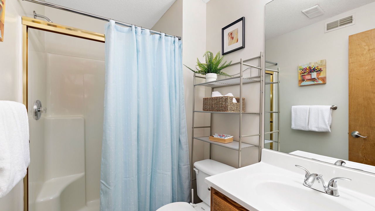 Photo of Bathroom in Raymore
