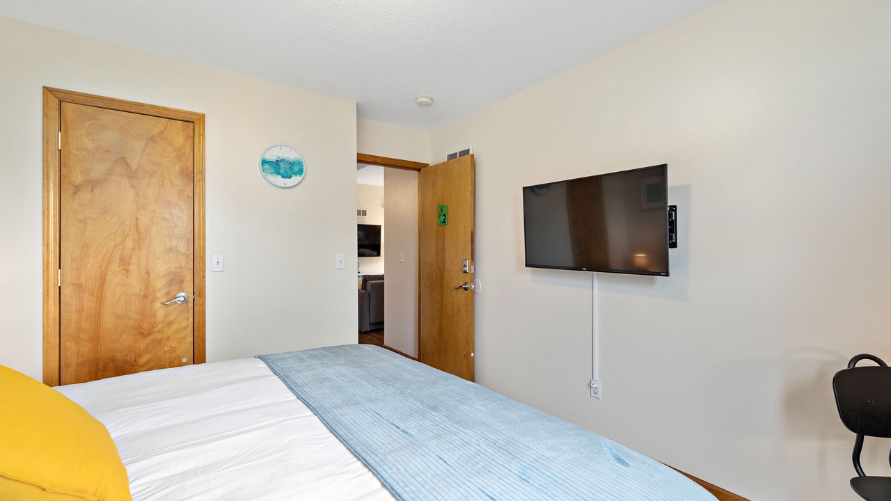 Photo of Bedroom in Raymore