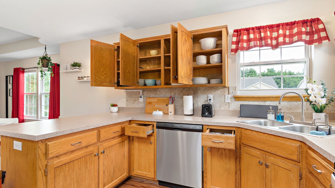Photo of Kitchen in Raymore