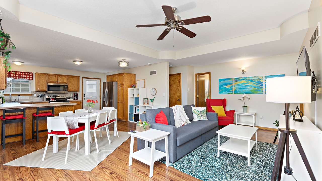 Photo of Livingroom in Raymore