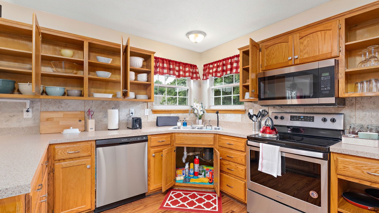 Photo of Kitchen in Raymore