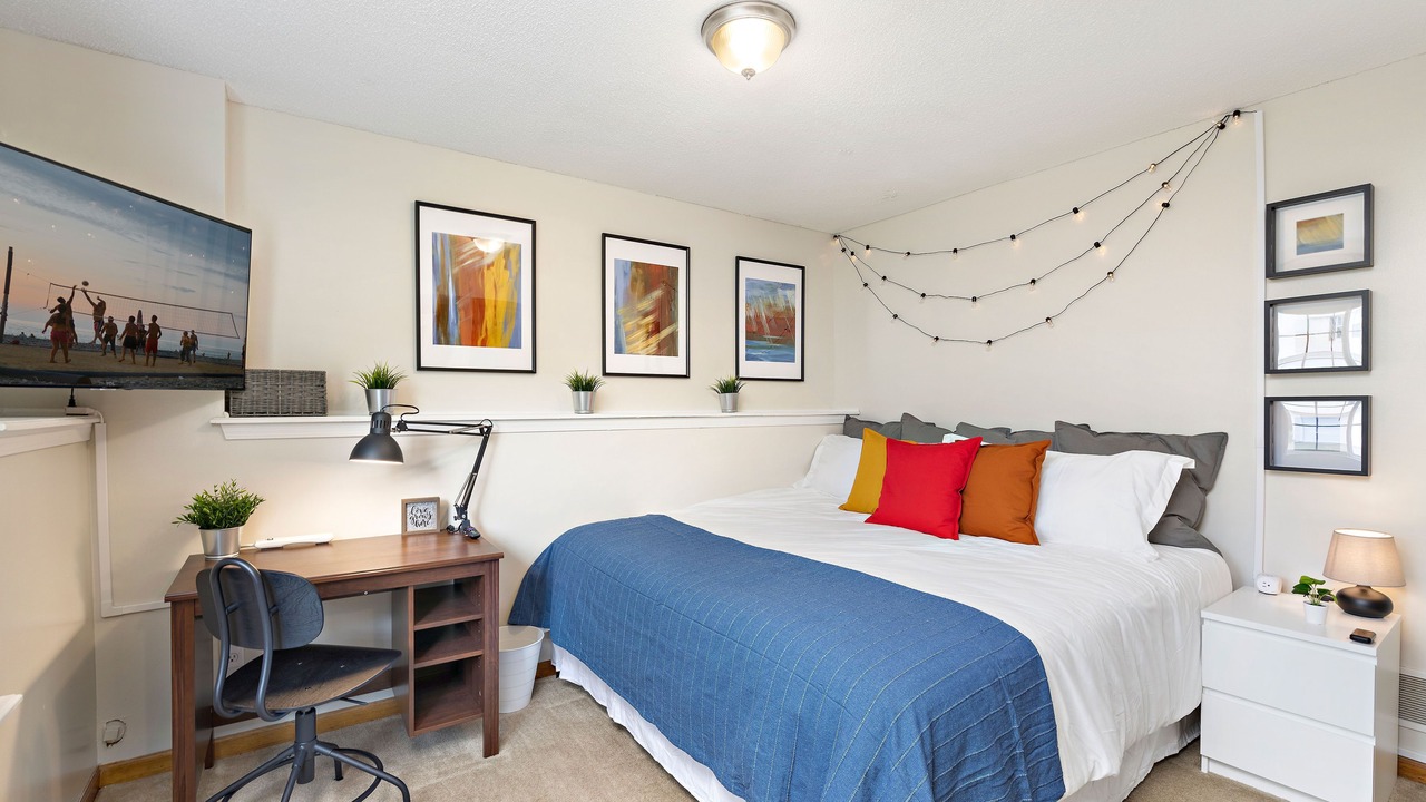 Photo of Bedroom in Raymore