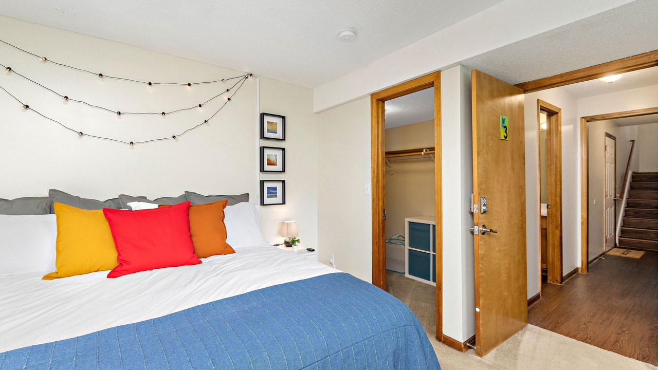 Photo of Bedroom in Raymore
