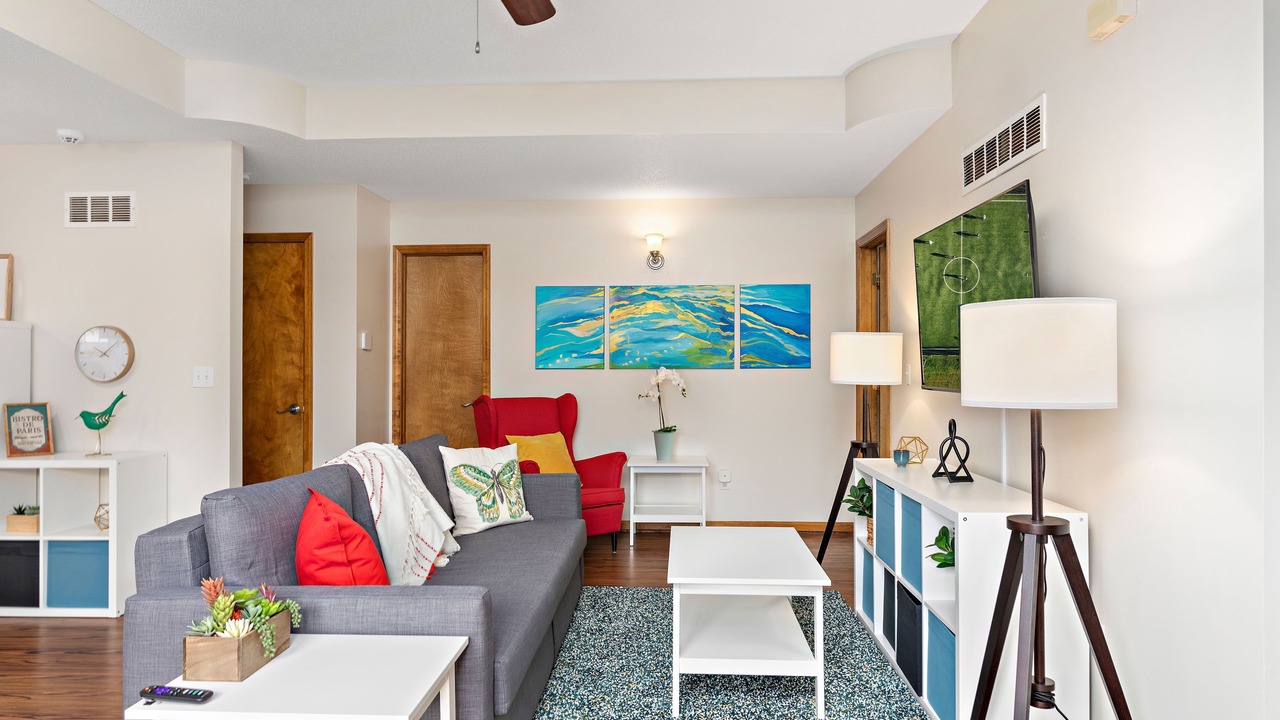 Photo of Livingroom in Raymore