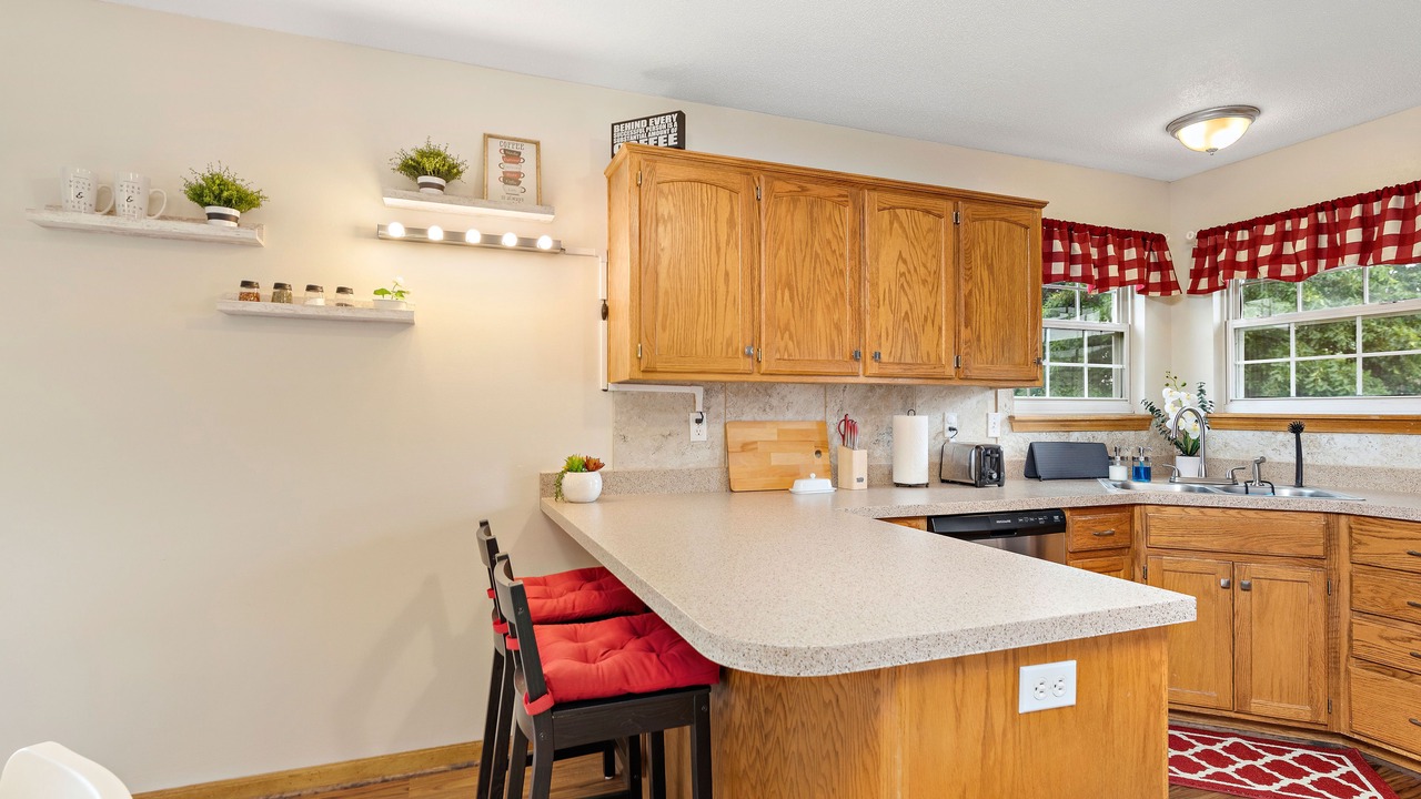 Photo of Kitchen in Raymore