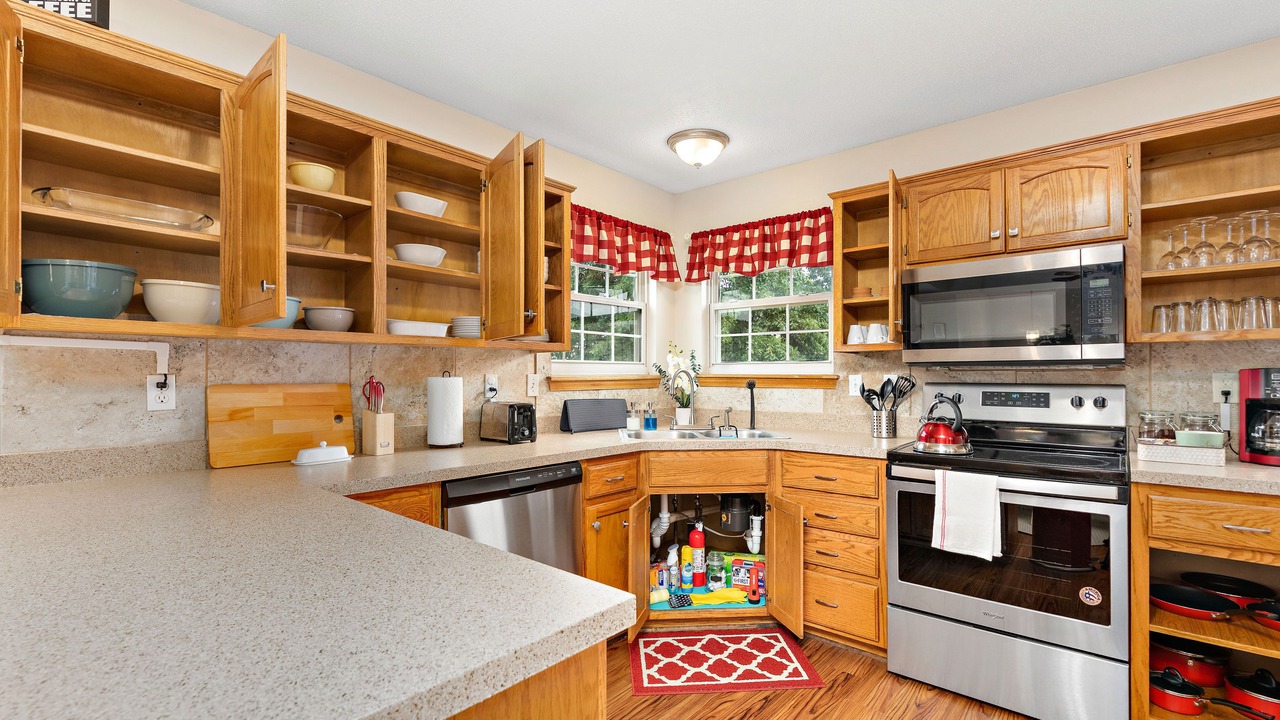 Photo of Kitchen in Raymore