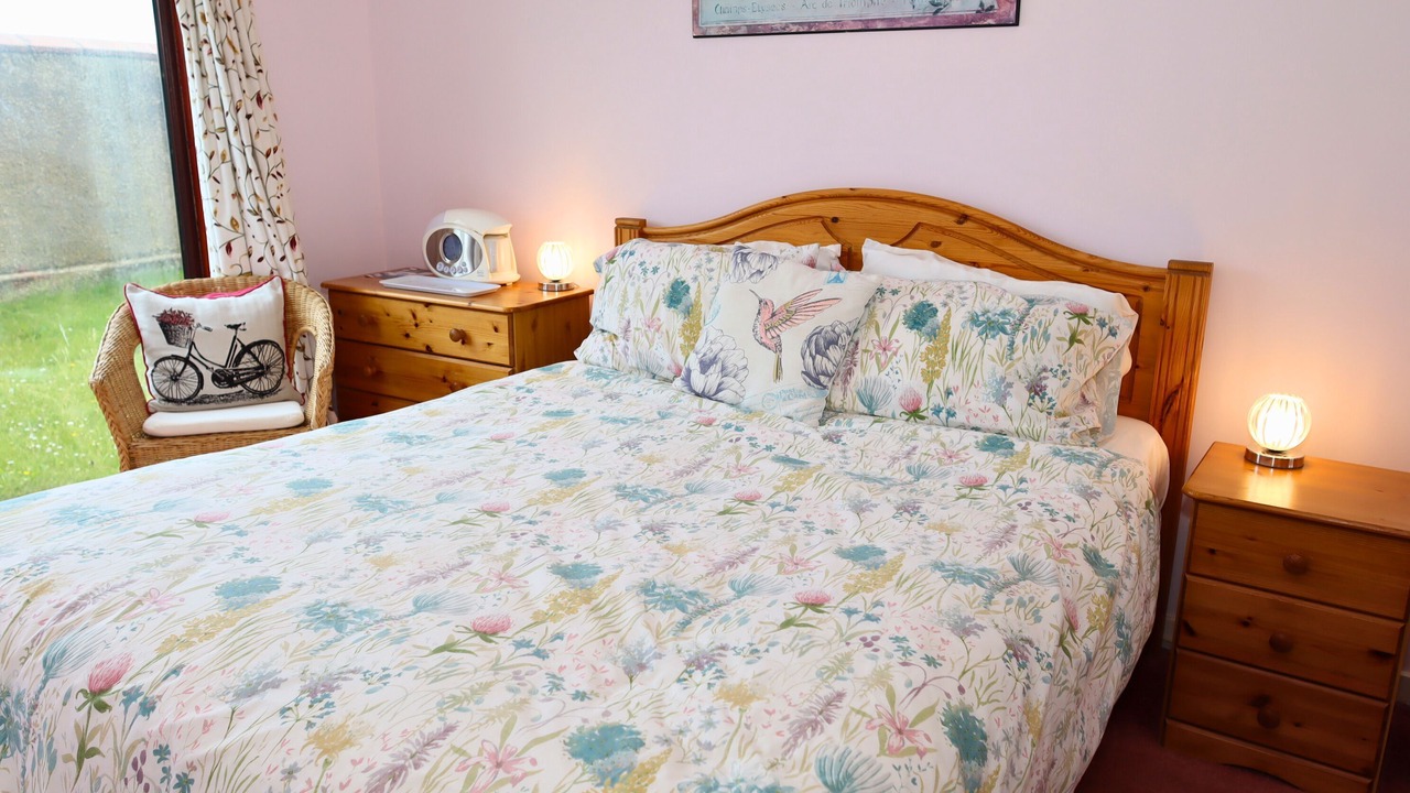 Photo of Bedroom in Prestwick