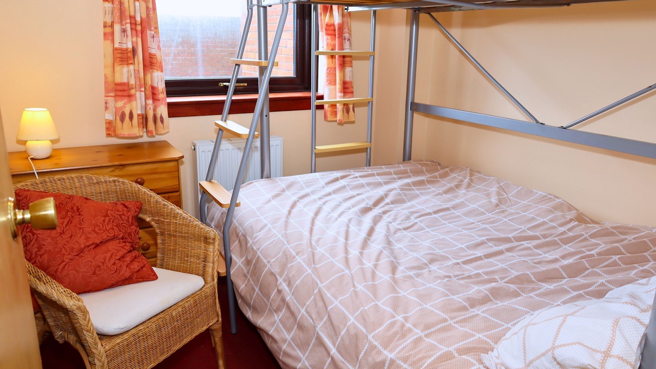 Photo of Bedroom in Prestwick