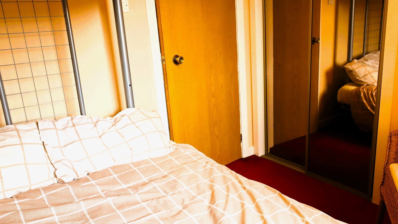 Photo of Bedroom in Prestwick