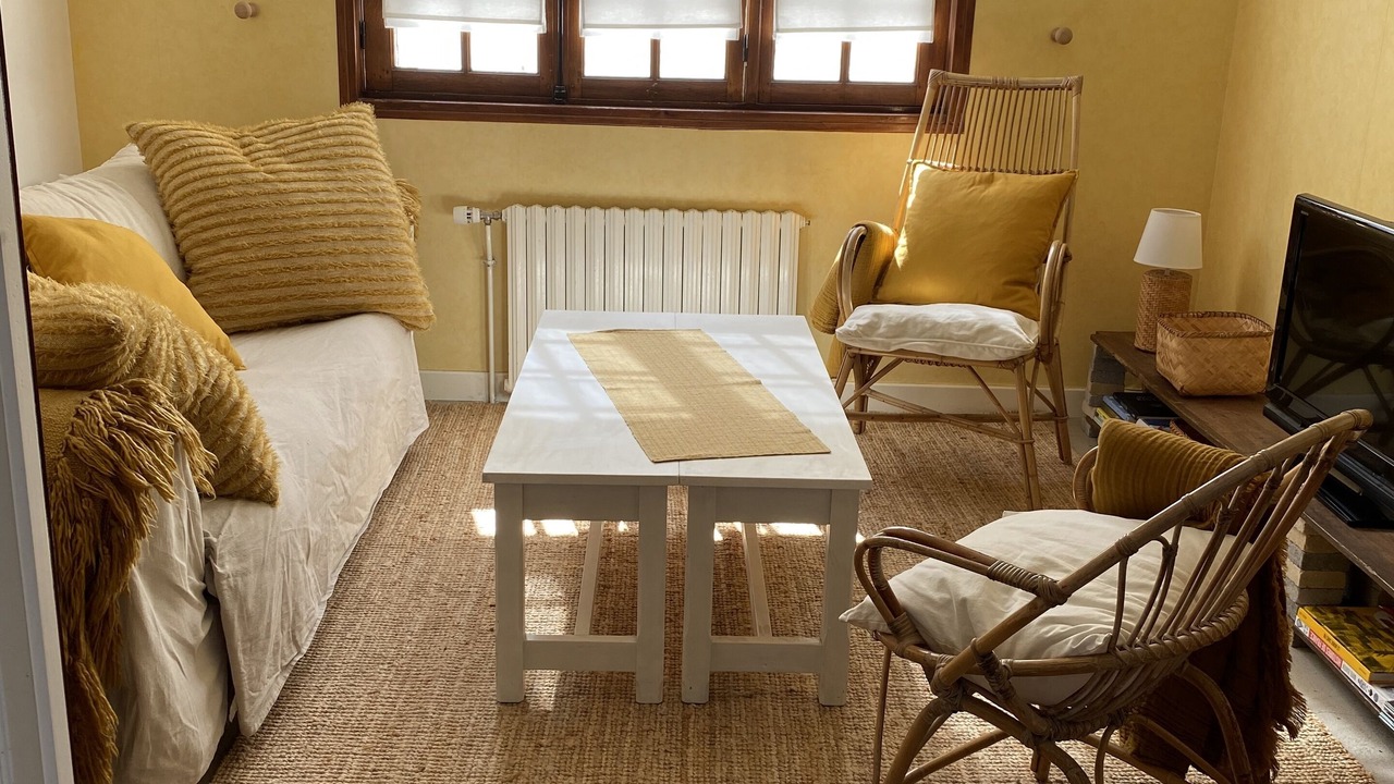 Photo of Livingroom in Batz-sur-Mer