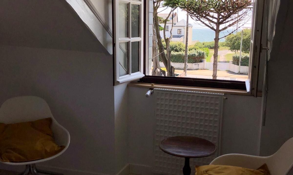 Photo of Bedroom in Batz-sur-Mer