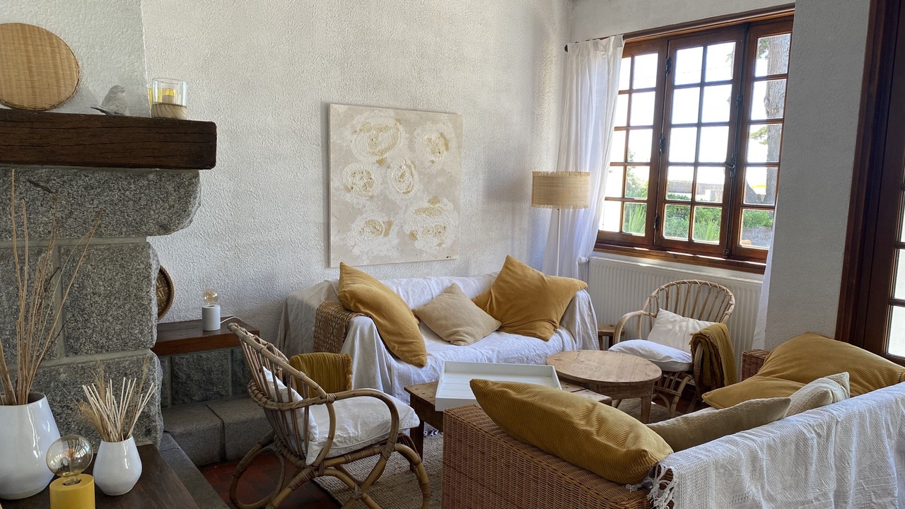 Photo of Livingroom in Batz-sur-Mer