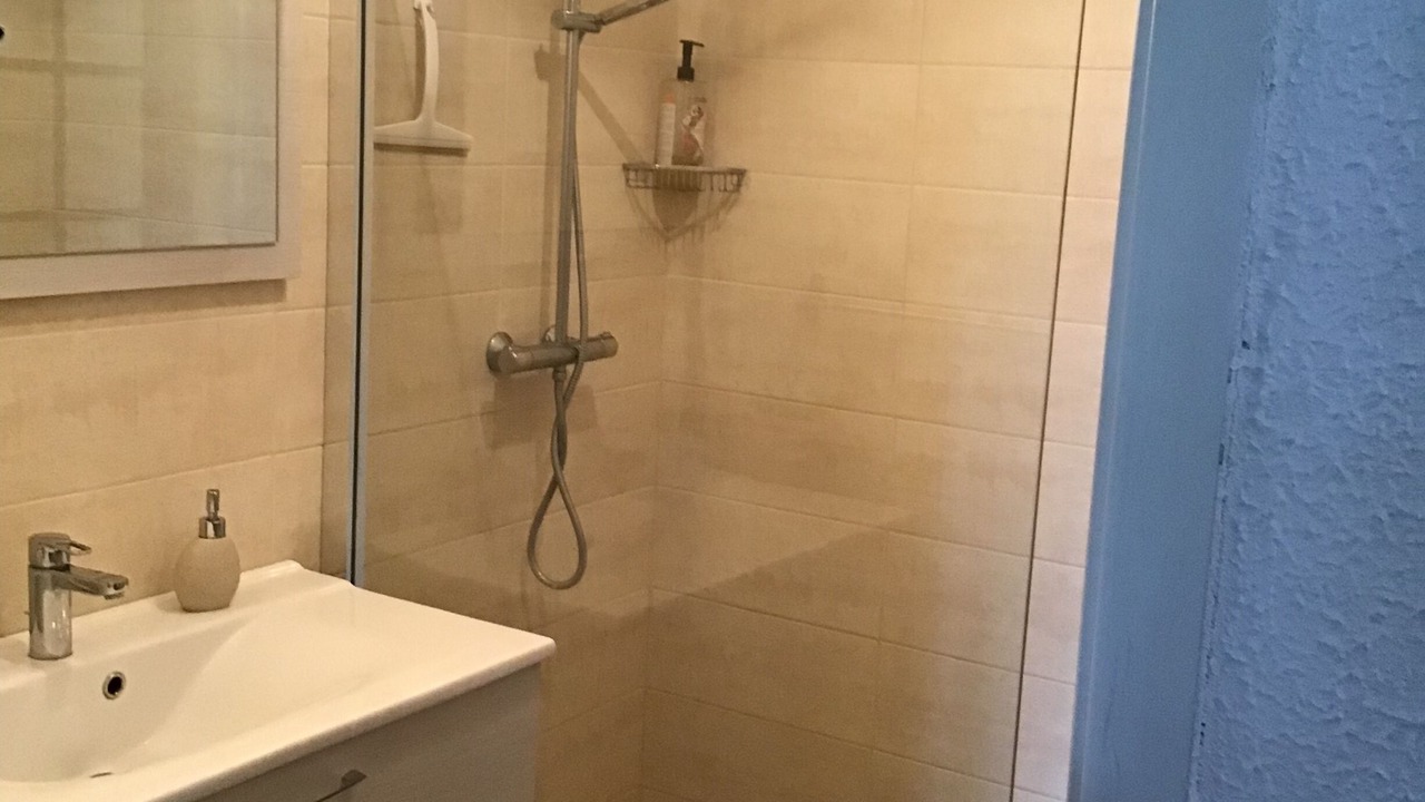Photo of Bathroom in Batz-sur-Mer