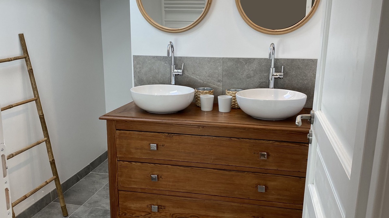 Photo of Bathroom in Batz-sur-Mer