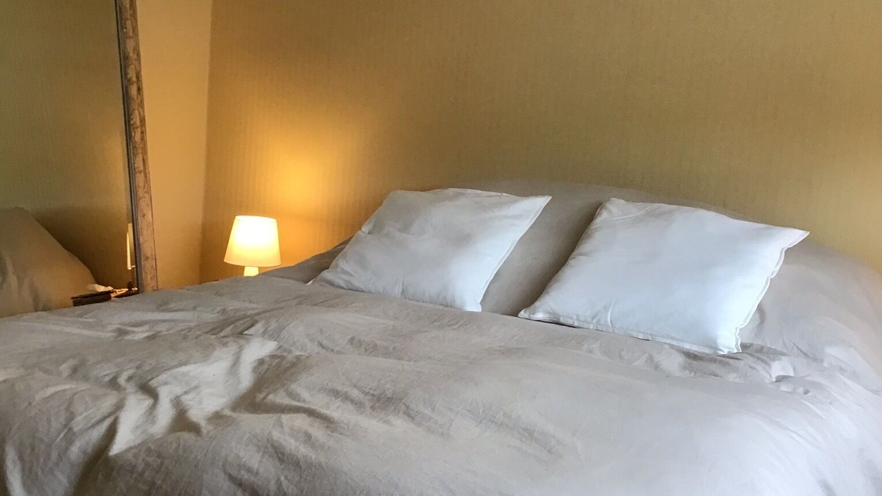 Photo of Bedroom in Batz-sur-Mer
