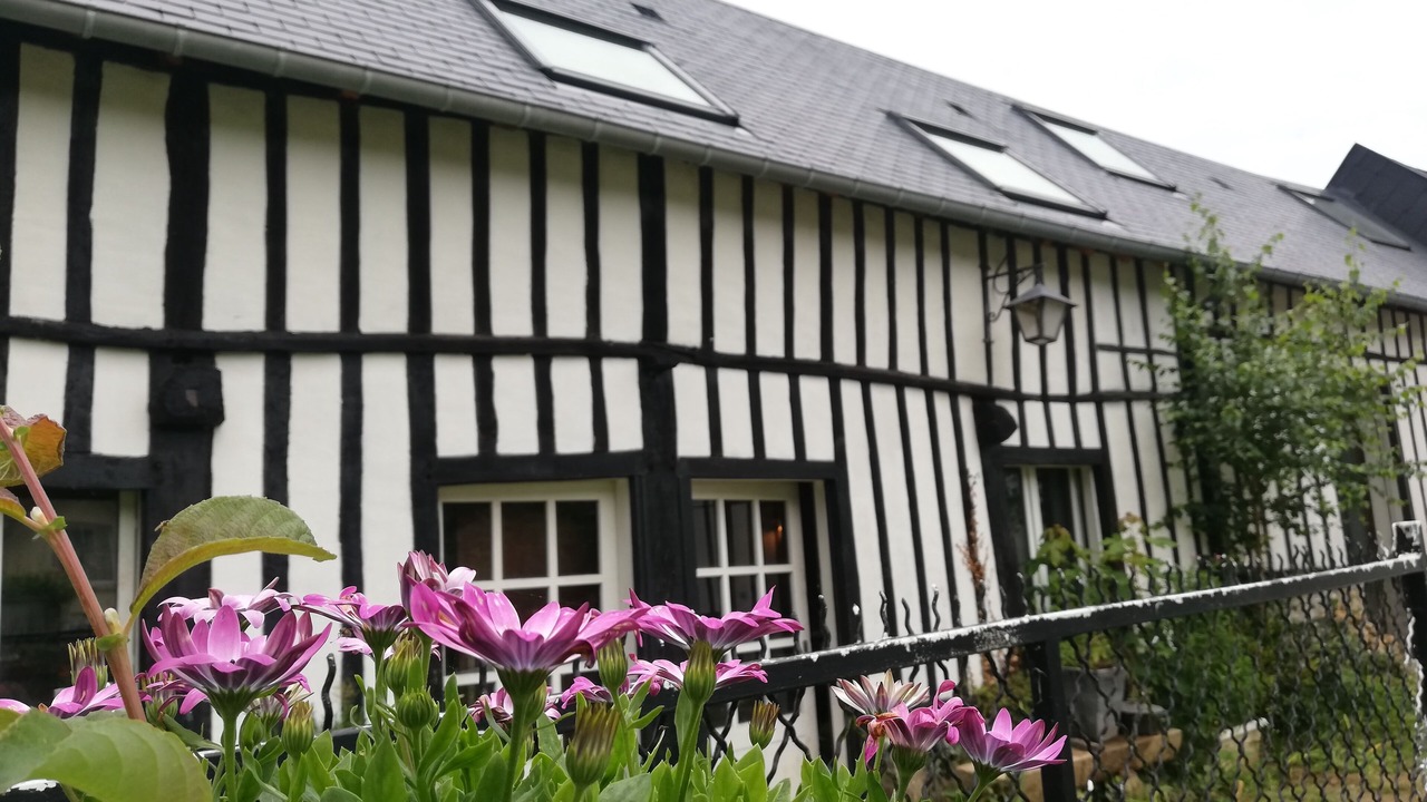 Photo of Outdoor in Sassetot-le-Mauconduit