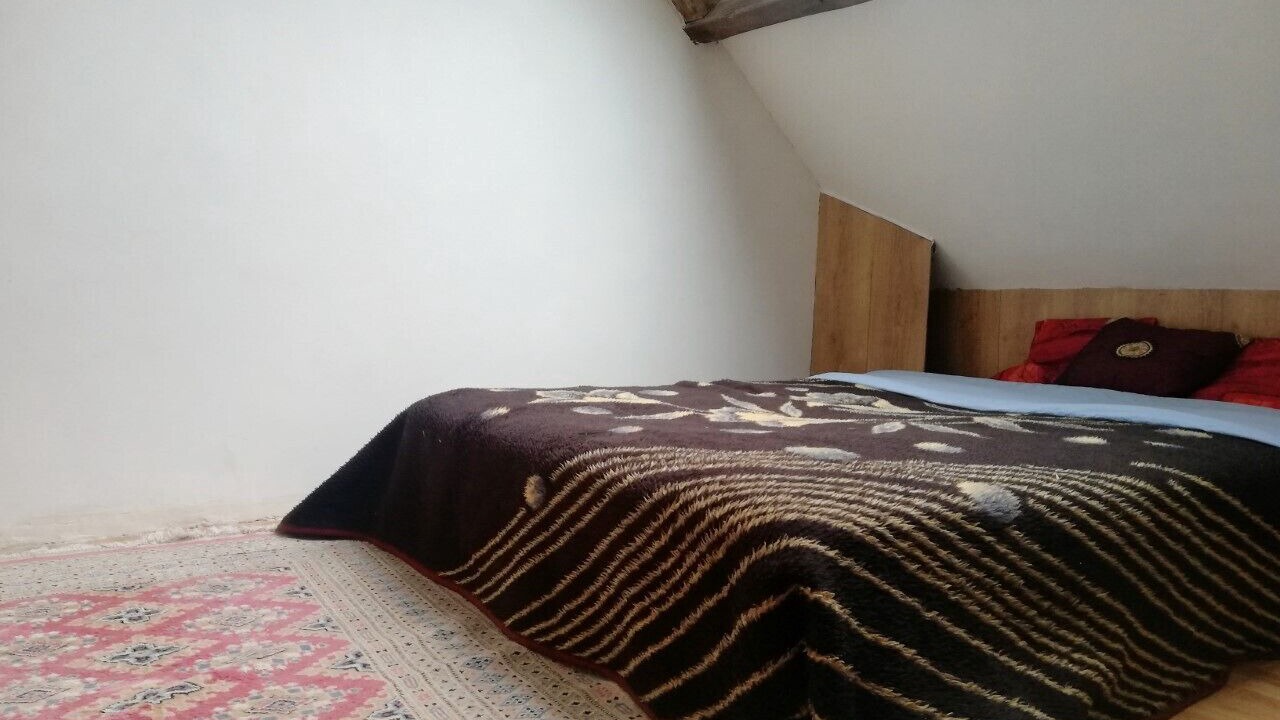 Photo of Bedroom in Sassetot-le-Mauconduit